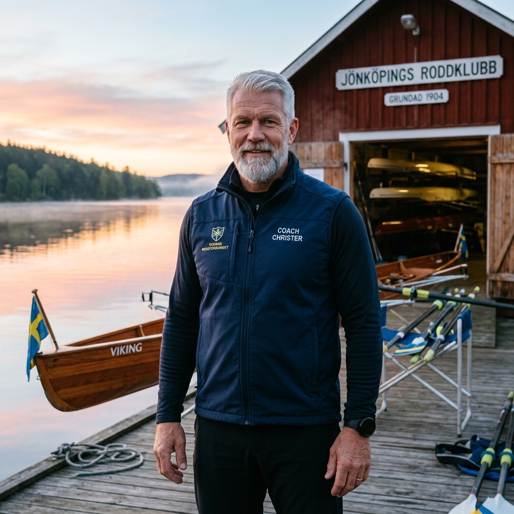 Christer Blomqvist