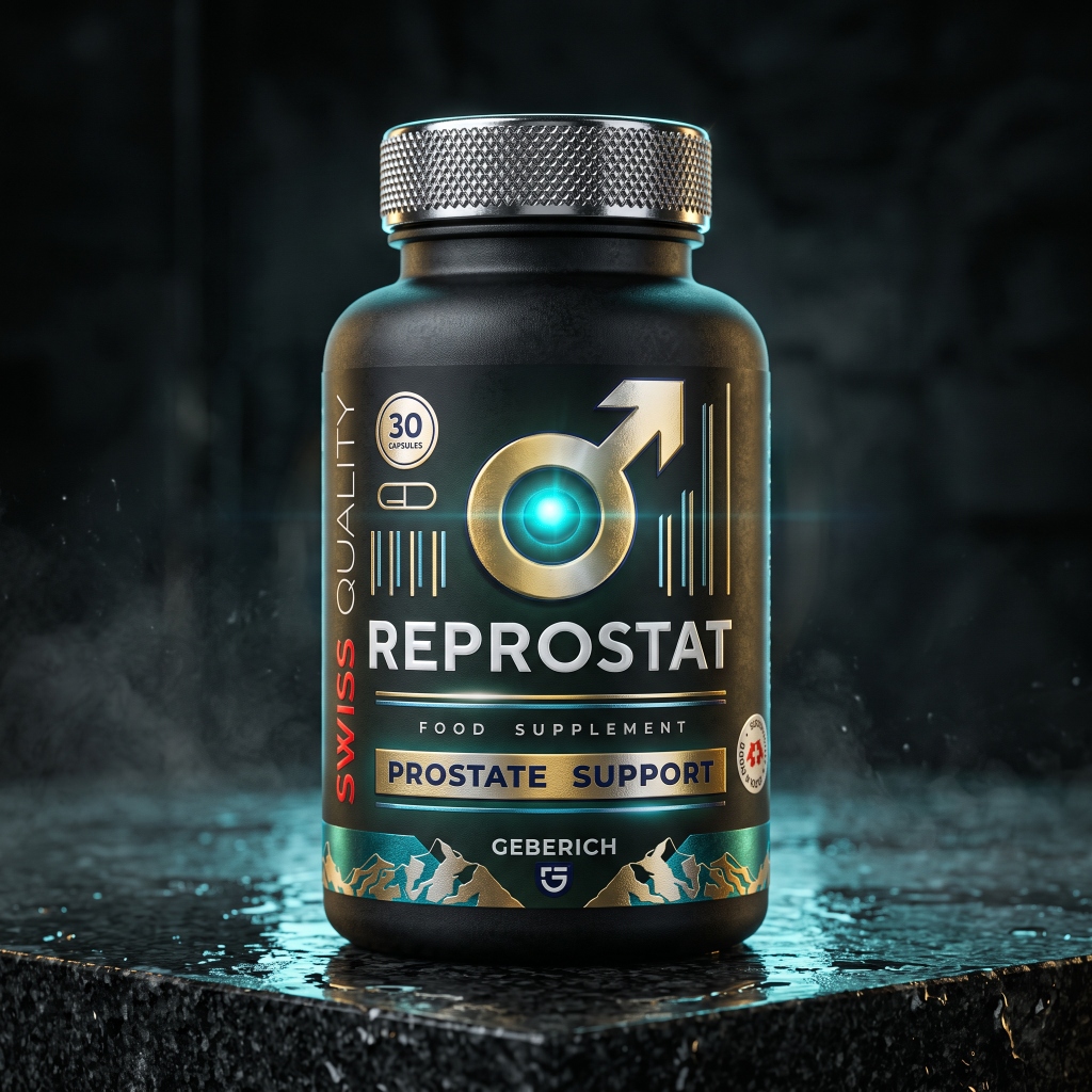 Geberich REPROSTAT (Swiss Formula)